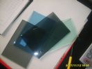 4mm-12mm Tinted Reflective Glass